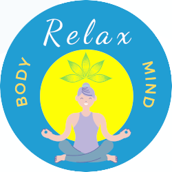 Relax Body and Mind - relieve stress and anxiety