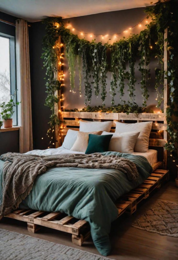 50 Adorable Bedroom Ideas to Inspire Your Dream Space | Relixiy