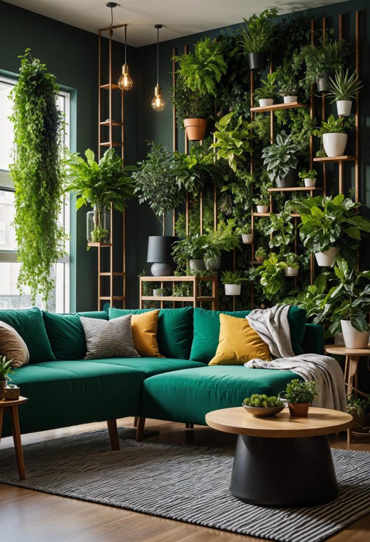 55 Stunning Aesthetic Living Room Ideas | Relixiy