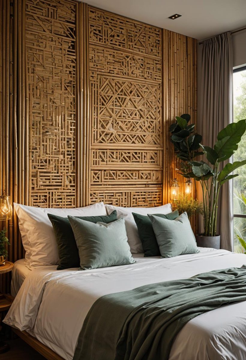 View of 50 Adorable Bedroom Ideas to Inspire Your Dream Space | Relixiy