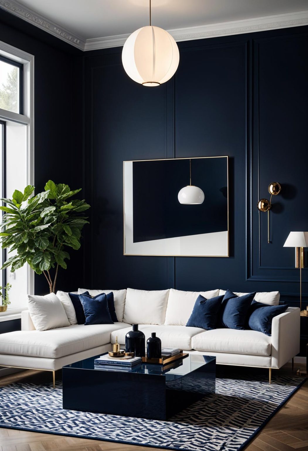 21 Stunning Modern Living Room Ideas for Inspiration | Relixiy Blog