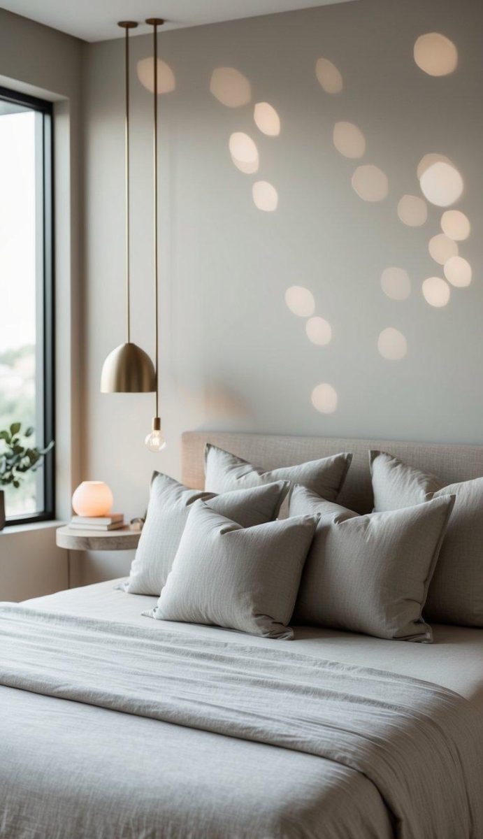 20 Neutral Bedroom Ideas for a Calm, Serene Space | Relixiy