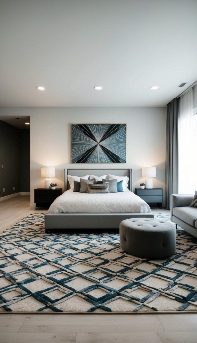 20 Stunning Master Bedroom Decor Ideas to Transform Your Space | Relixiy