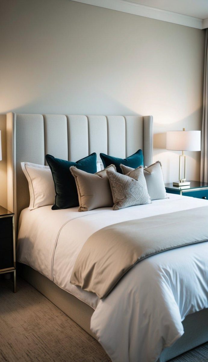 20 Super Cozy Guest Bedroom Ideas You Must Try | Relixiy