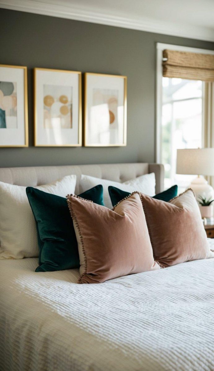 20 Super Cozy Guest Bedroom Ideas You Must Try | Relixiy