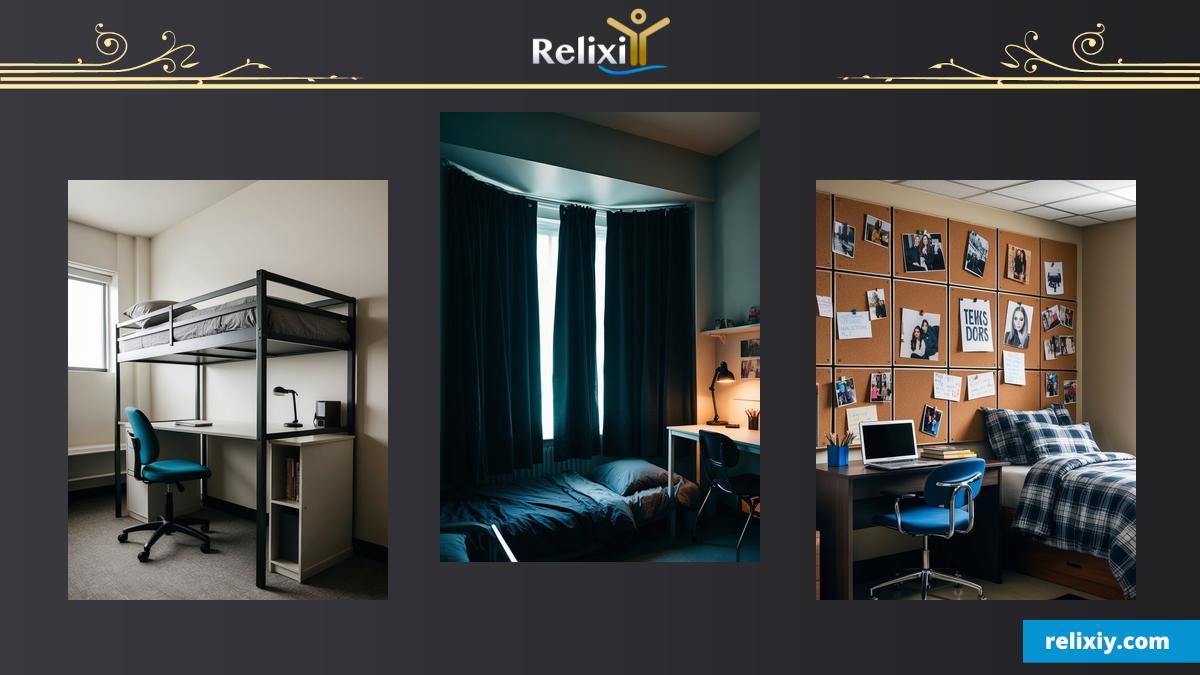 20 Cool Dorm Room Ideas for Guys to Try