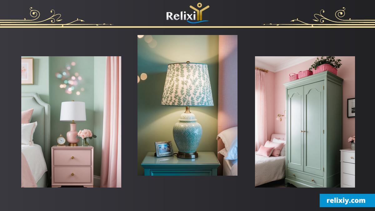 20 Sage Green & Pink Bedroom Ideas for a Dreamy Retreat