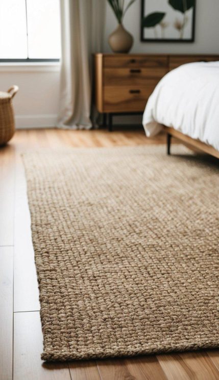 20 Earthy Modern Bedroom Ideas for Ultimate Tranquility | Relixiy Blog