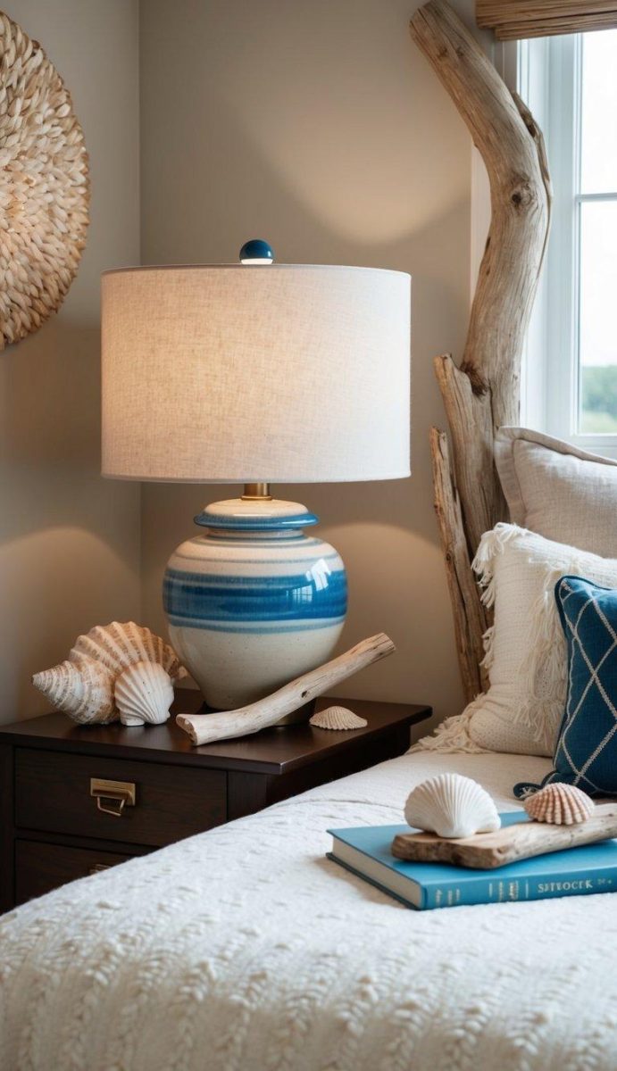 20 Unique Boho Coastal Bedroom Ideas For A Beachy Style | Relixiy Blog