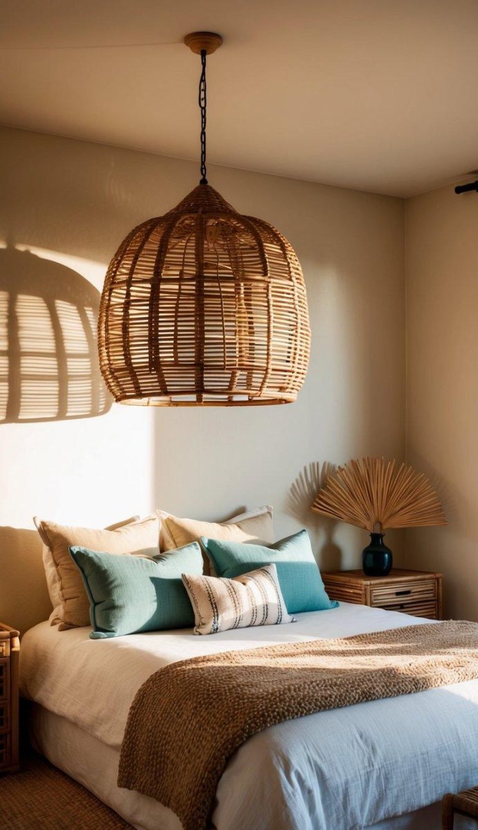 20 Stunning Coastal Bedroom Aesthetic Ideas to Inspire You | Relixiy
