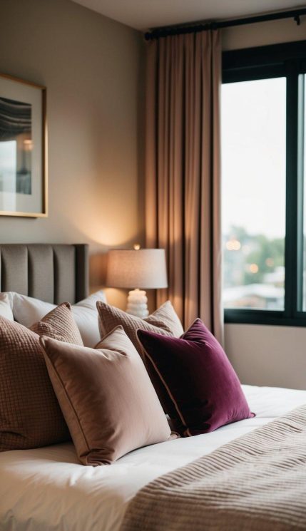 20 Gorgeous Bedroom Refresh Ideas For 2025 | Relixiy