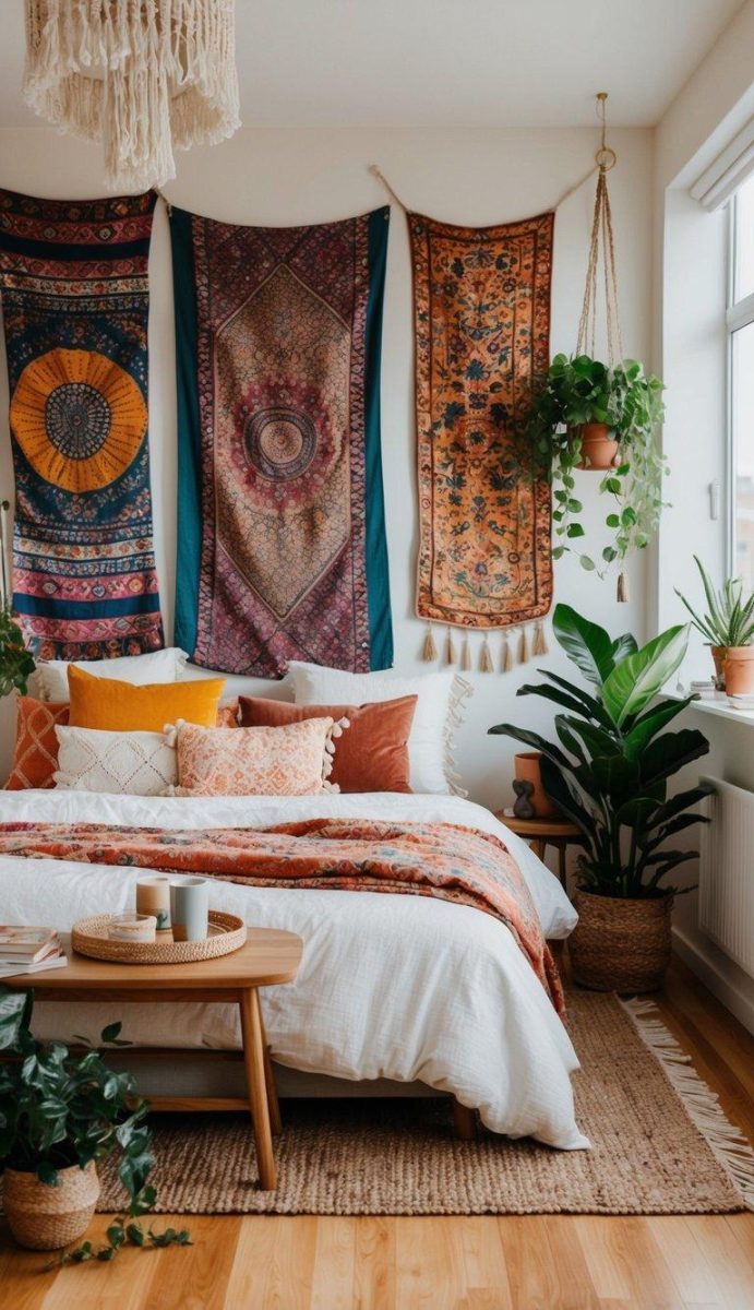 20 Gorgeous Bedroom Refresh Ideas For 2025 | Relixiy