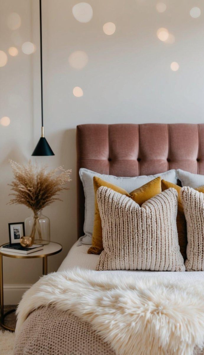 20 Gorgeous Bedroom Refresh Ideas For 2025 | Relixiy