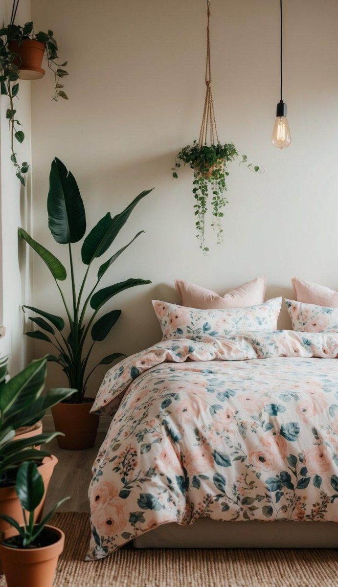 20 Gorgeous Bedroom Refresh Ideas For 2025 | Relixiy