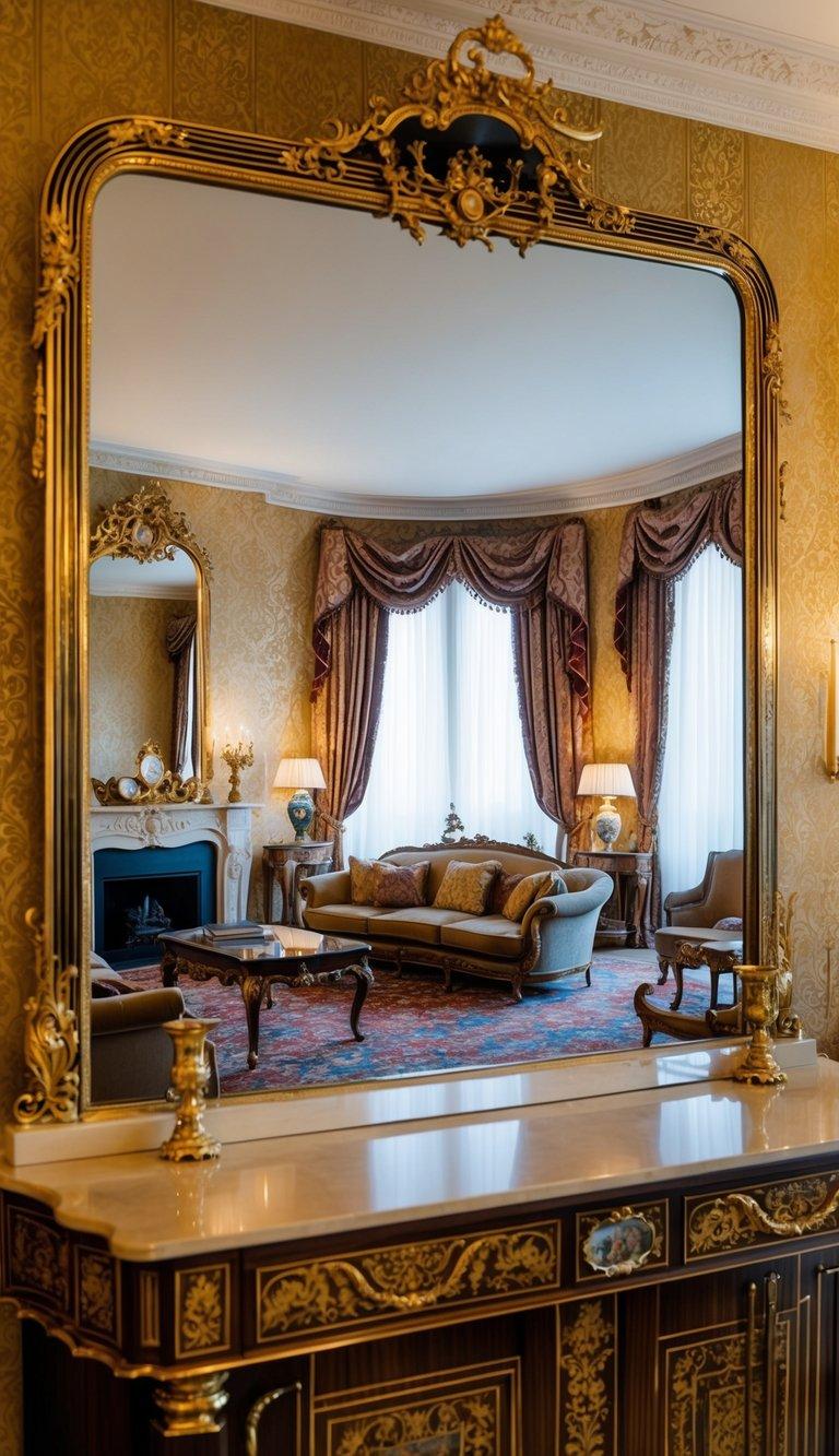 21 Stunning Living Room Decor Ideas to Inspire You-16