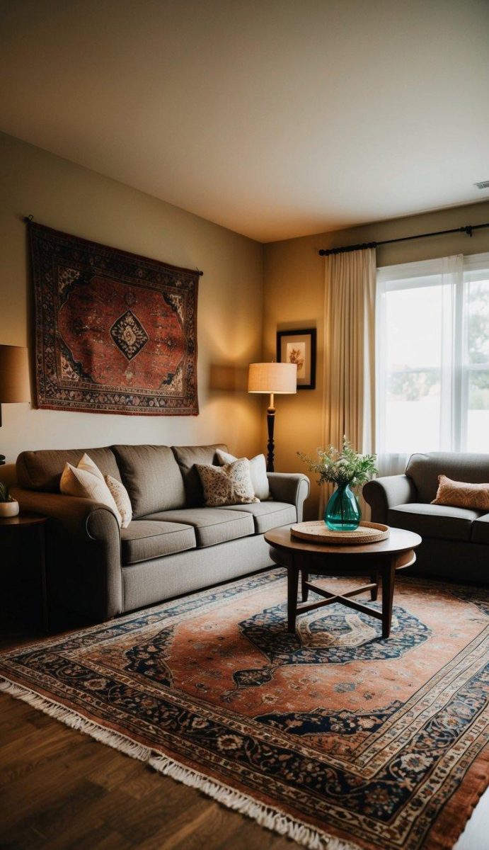 21 Super Cozy Living Room Ideas to Inspire You | Relixiy Blog