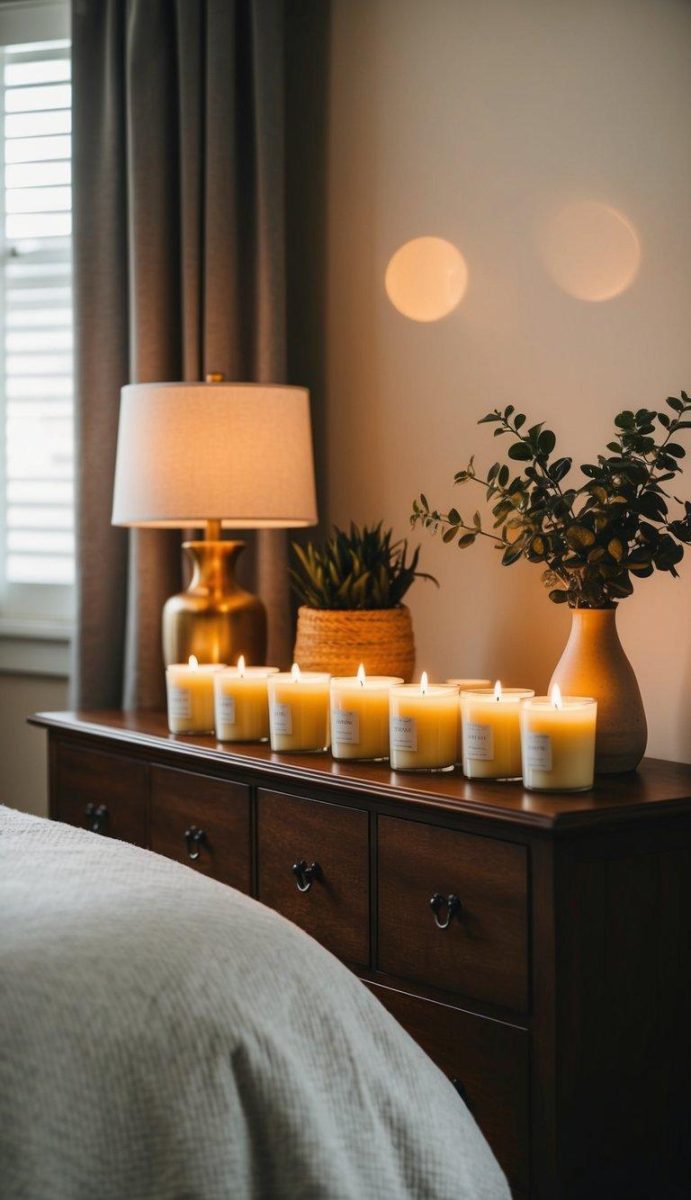 20 Super Cute Bedroom Decor Ideas to Transform Your Space | Relixiy