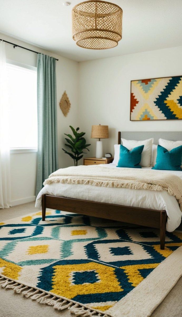 20 Super Cute Bedroom Decor Ideas to Transform Your Space | Relixiy