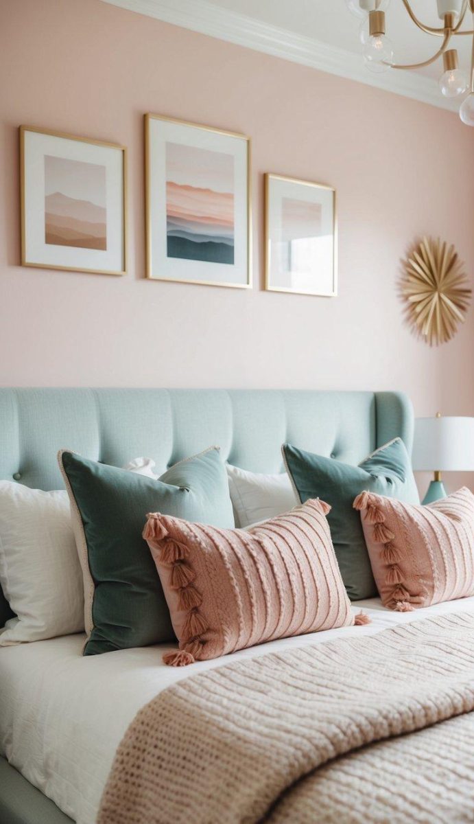 20 Super Cute Bedroom Decor Ideas to Transform Your Space | Relixiy