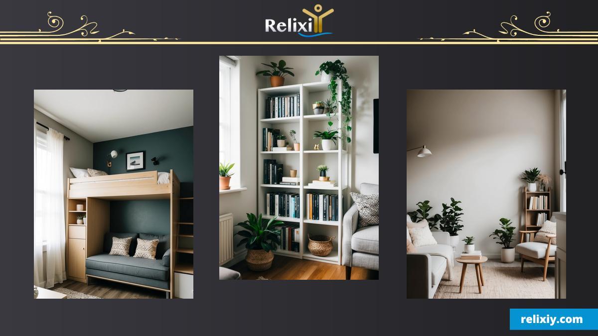 21 Tiny Living Room Ideas to Transform Your Space