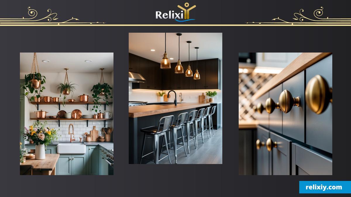 23 Trendy Kitchen Decor Ideas for a Stunning Refresh