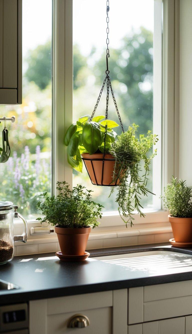 23 Genius Ideas to Maximize Your Small Kitchen Space-17