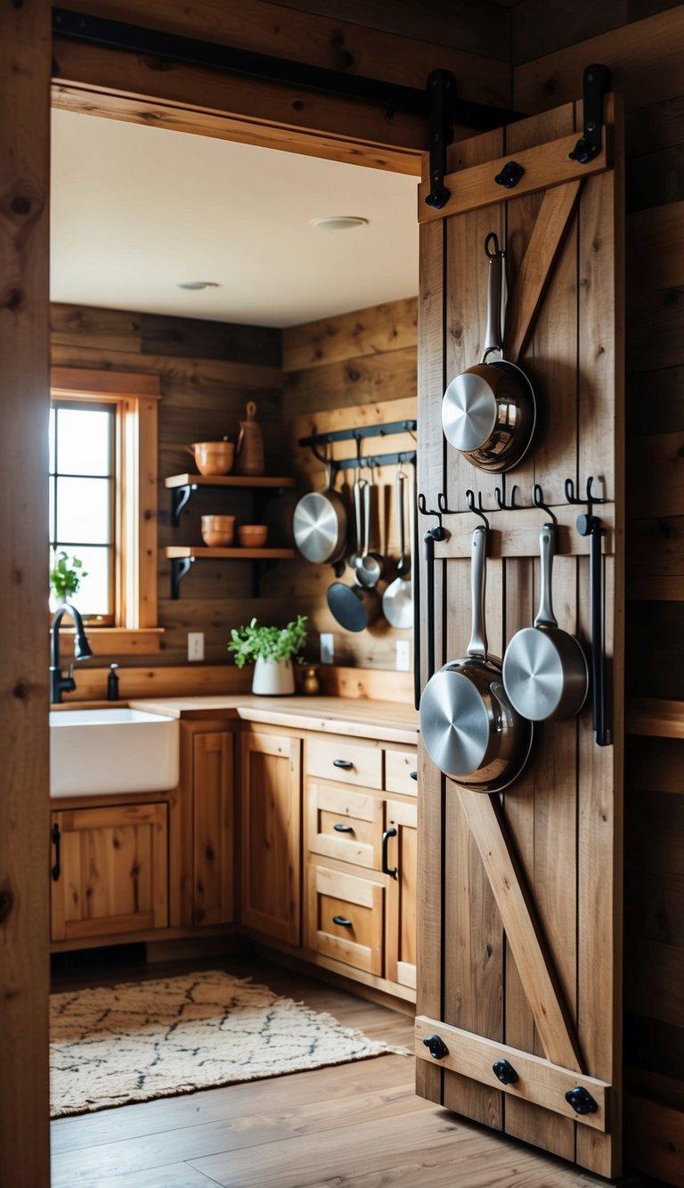 23 Genius Ideas to Maximize Your Small Kitchen Space-19