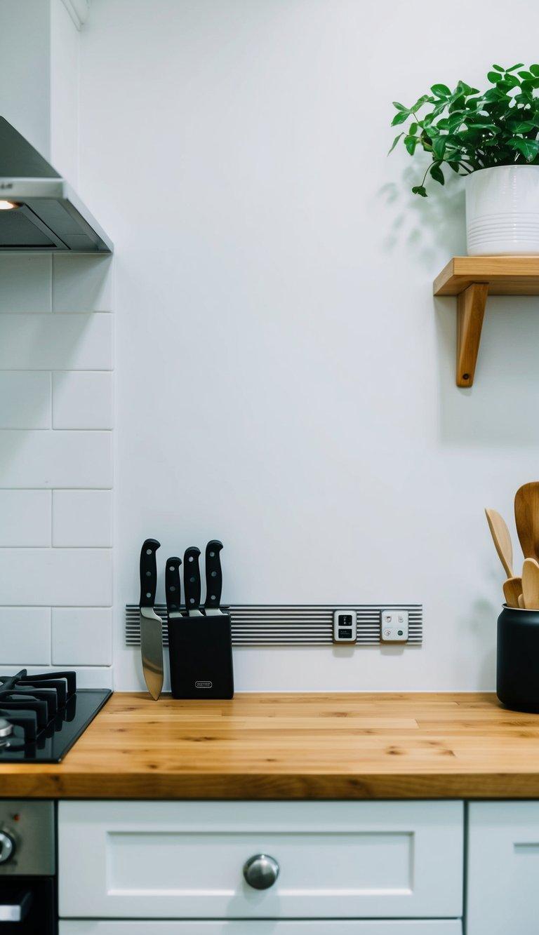 23 Genius Ideas to Maximize Your Small Kitchen Space-6
