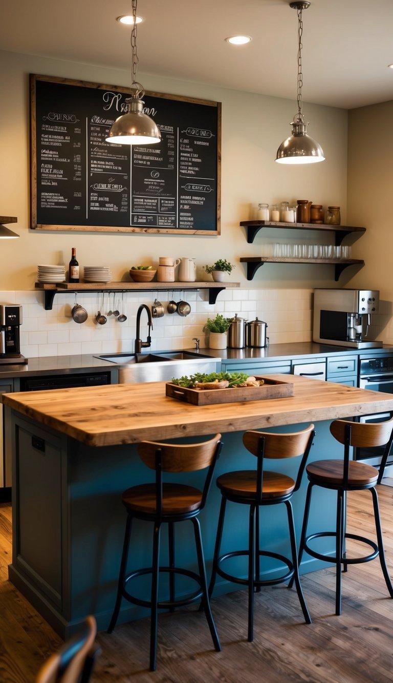 Genius Kitchen Layout Ideas for a Functional Space 14 23 Genius Kitchen Layout Ideas for a Functional Space-14