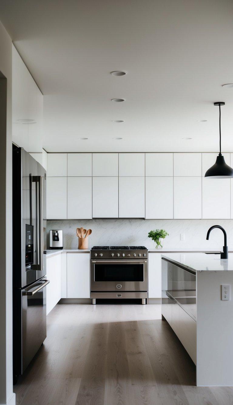 Genius Kitchen Layout Ideas for a Functional Space 15 23 Genius Kitchen Layout Ideas for a Functional Space-15