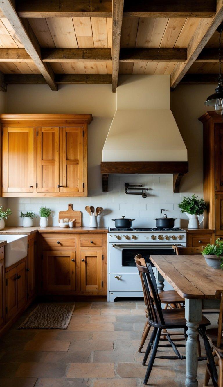 Genius Kitchen Layout Ideas for a Functional Space 16 23 Genius Kitchen Layout Ideas for a Functional Space-16