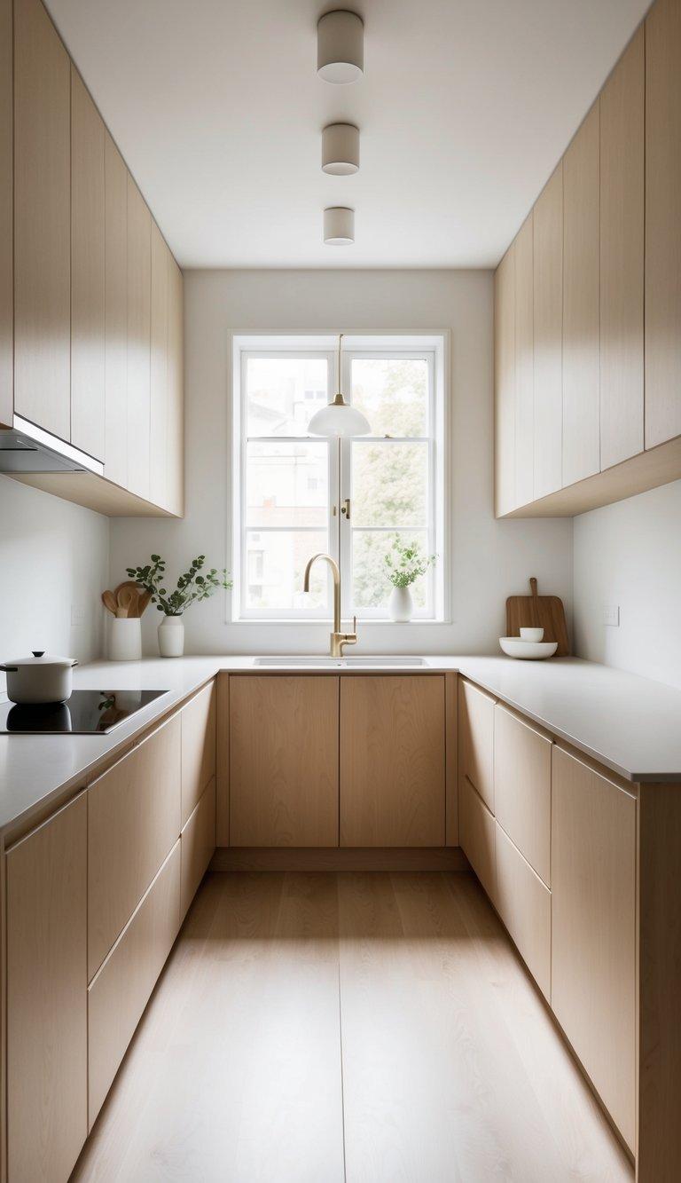 Genius Kitchen Layout Ideas for a Functional Space 18 23 Genius Kitchen Layout Ideas for a Functional Space-18