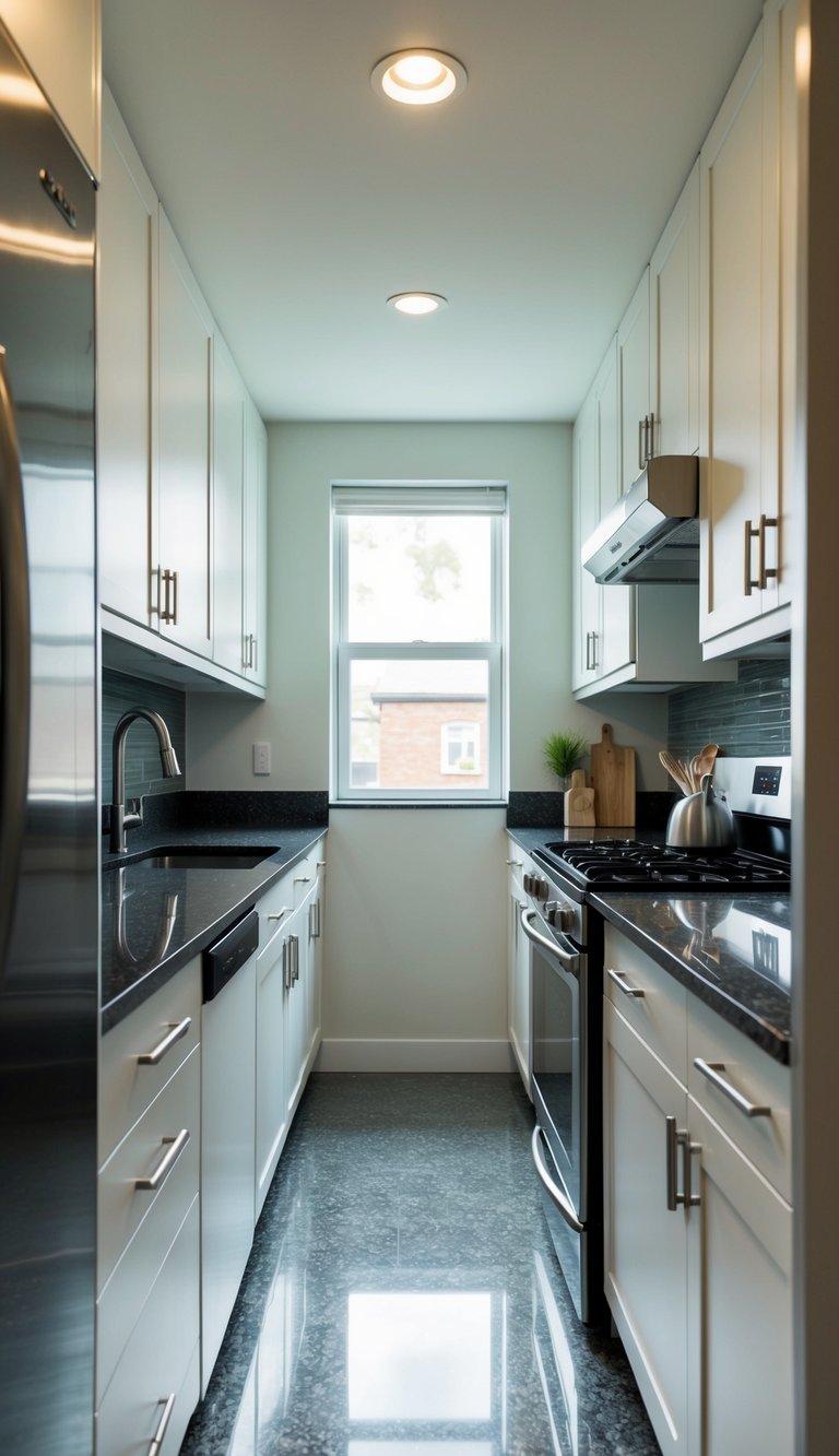 Genius Kitchen Layout Ideas for a Functional Space 2 23 Genius Kitchen Layout Ideas for a Functional Space-2