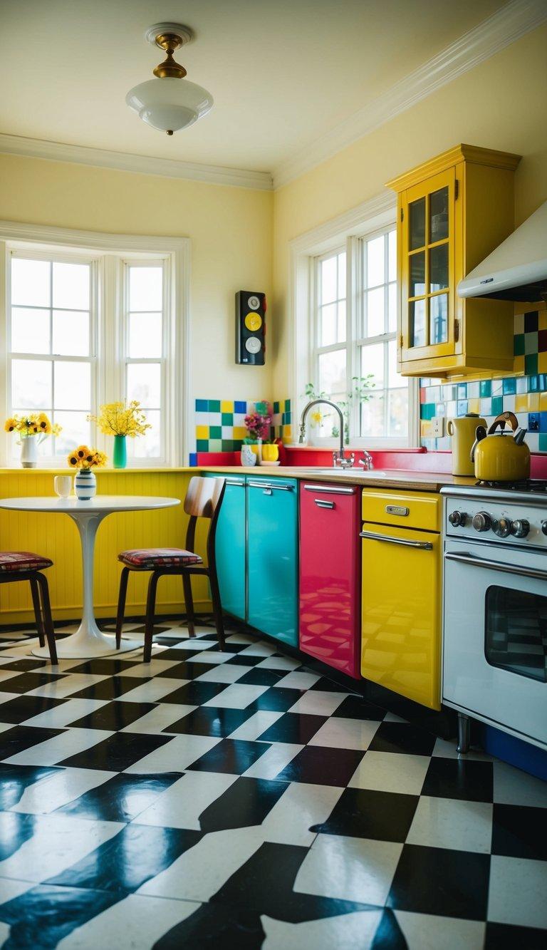 Genius Kitchen Layout Ideas for a Functional Space 21 23 Genius Kitchen Layout Ideas for a Functional Space-21