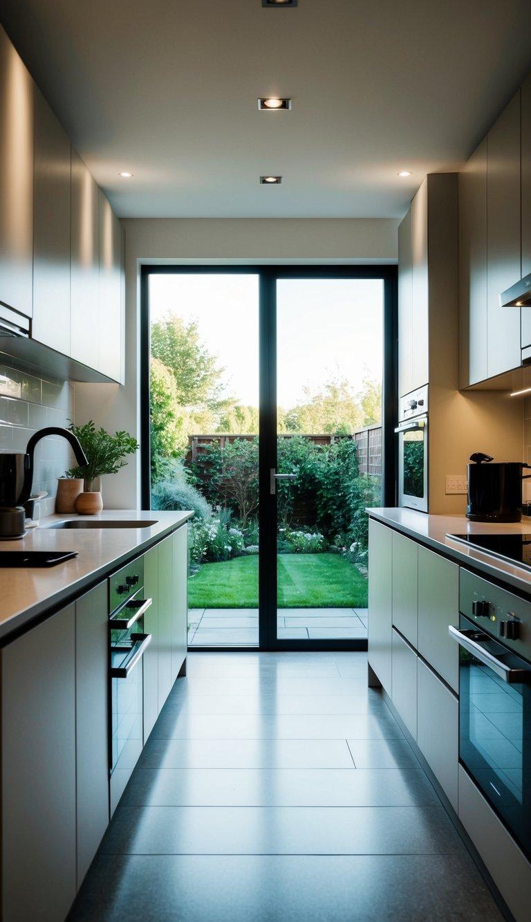 Genius Kitchen Layout Ideas for a Functional Space 3 23 Genius Kitchen Layout Ideas for a Functional Space-3