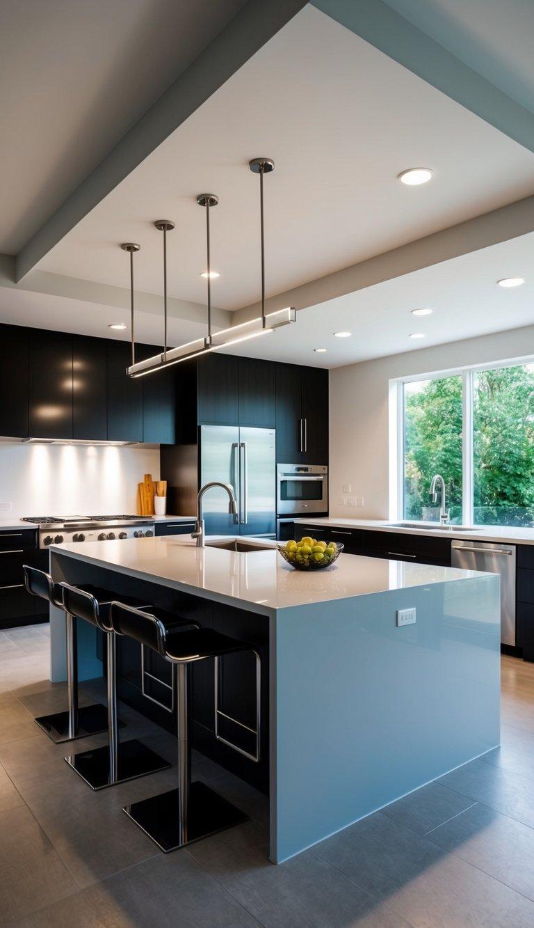 Genius Kitchen Layout Ideas for a Functional Space 6 23 Genius Kitchen Layout Ideas for a Functional Space-6