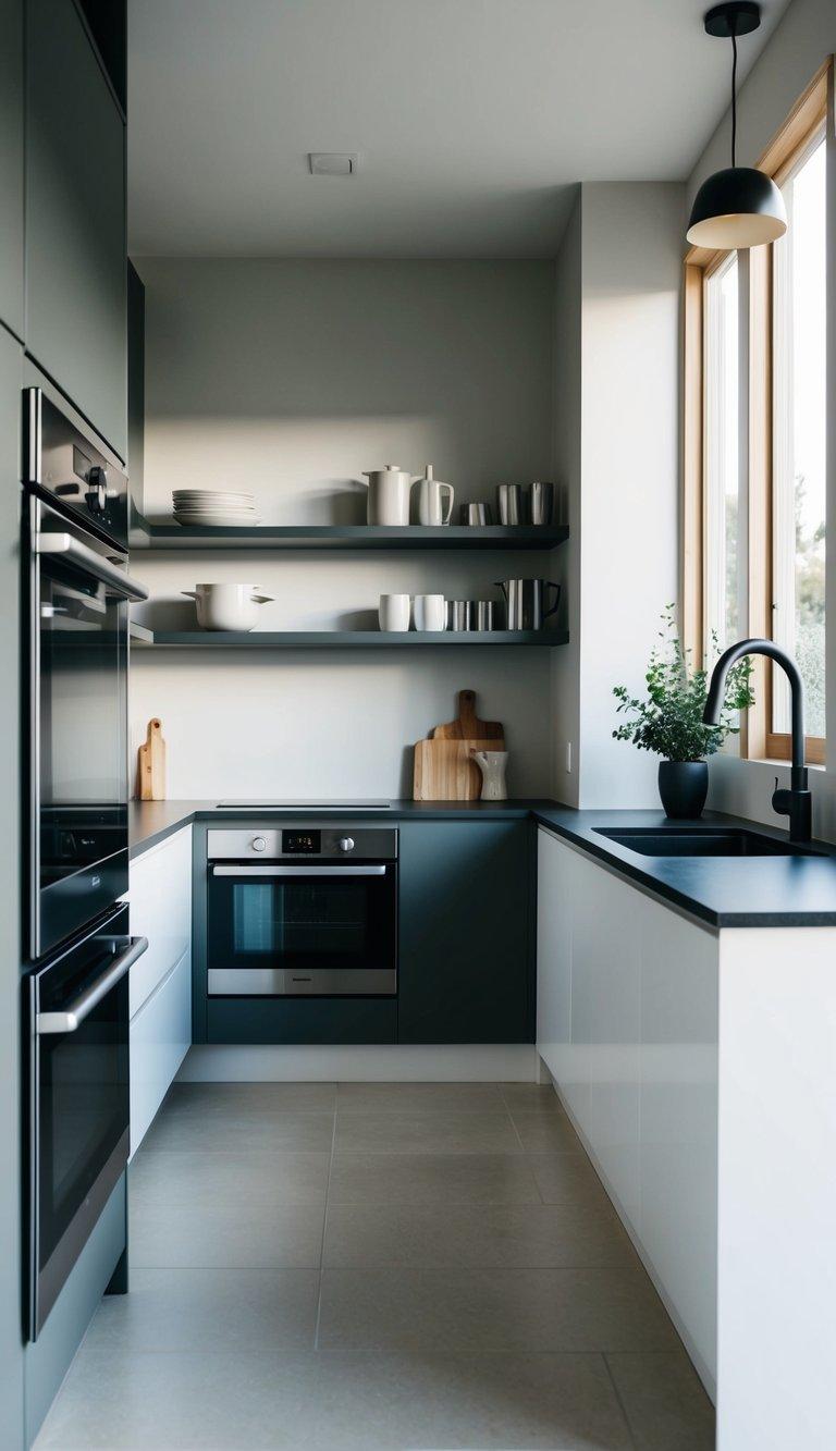 Genius Kitchen Layout Ideas for a Functional Space 8 23 Genius Kitchen Layout Ideas for a Functional Space-8