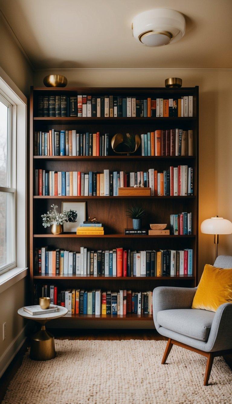 21 Tiny Living Room Ideas to Transform Your Space-1