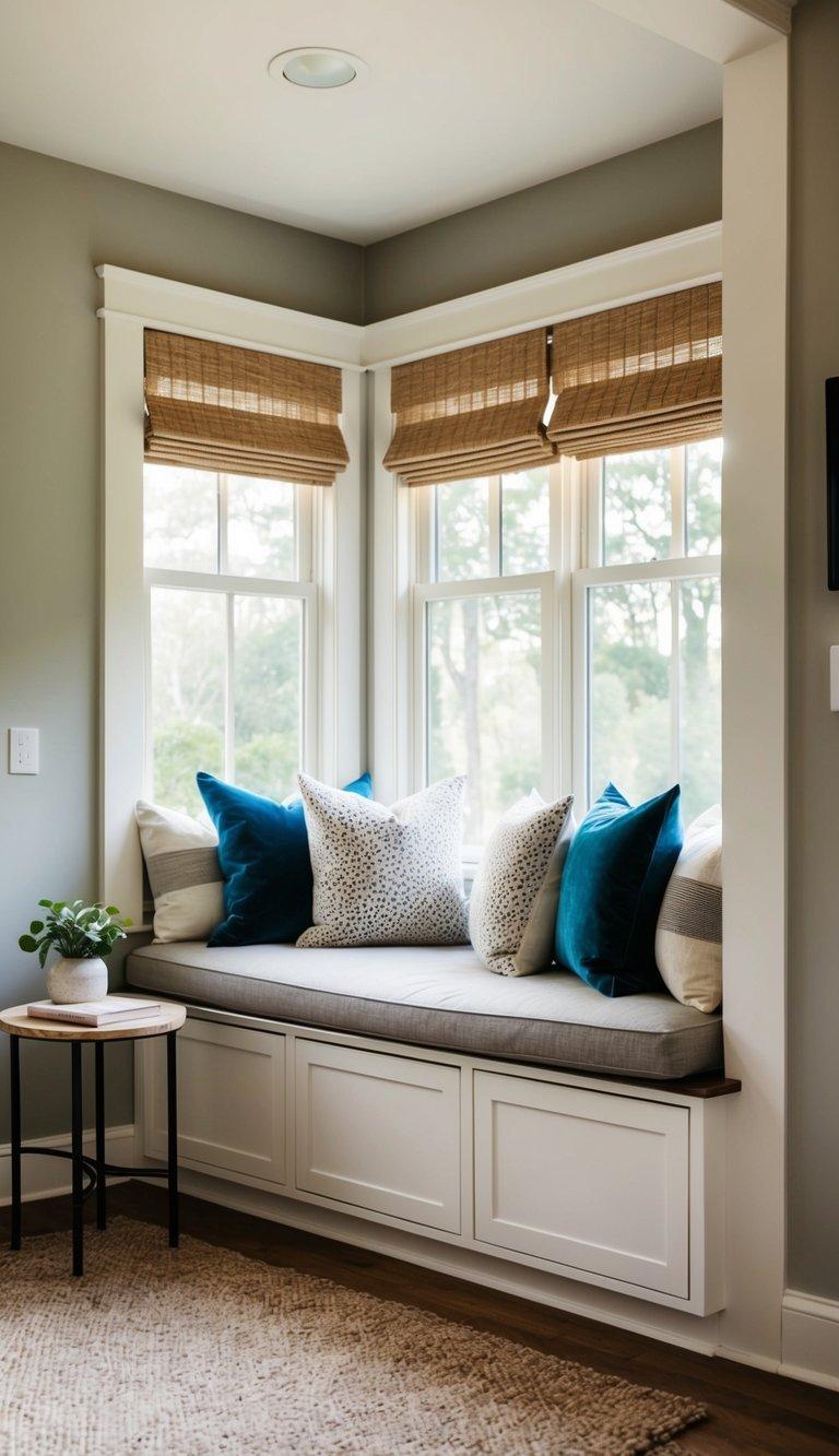 21 Tiny Living Room Ideas to Transform Your Space-10