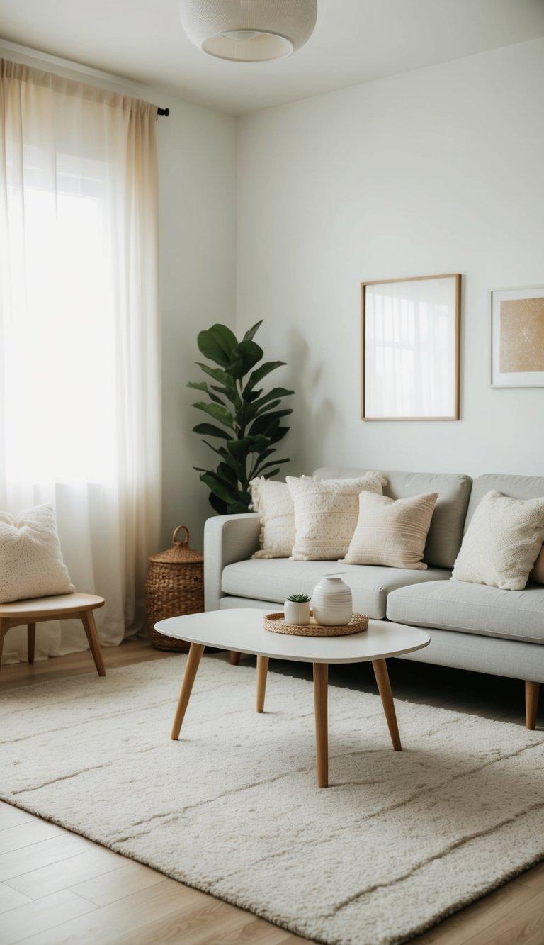 21 Tiny Living Room Ideas to Transform Your Space-11