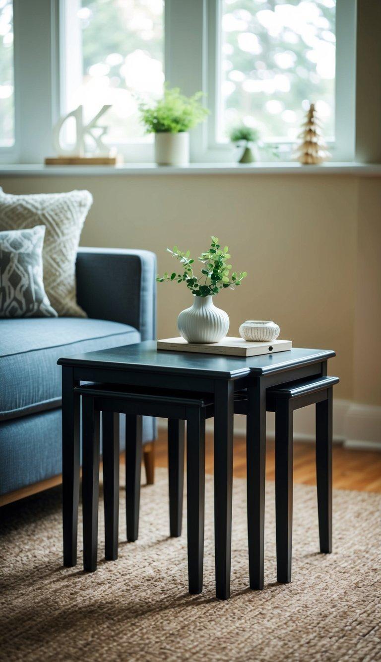 21 Tiny Living Room Ideas to Transform Your Space-13