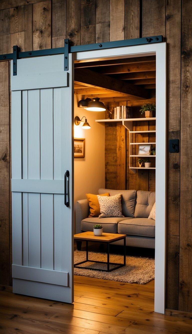 21 Tiny Living Room Ideas to Transform Your Space-16