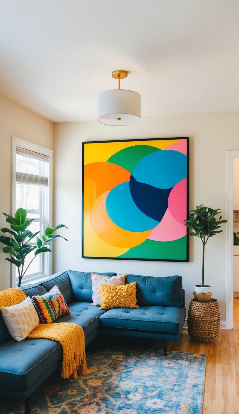 21 Tiny Living Room Ideas to Transform Your Space-18