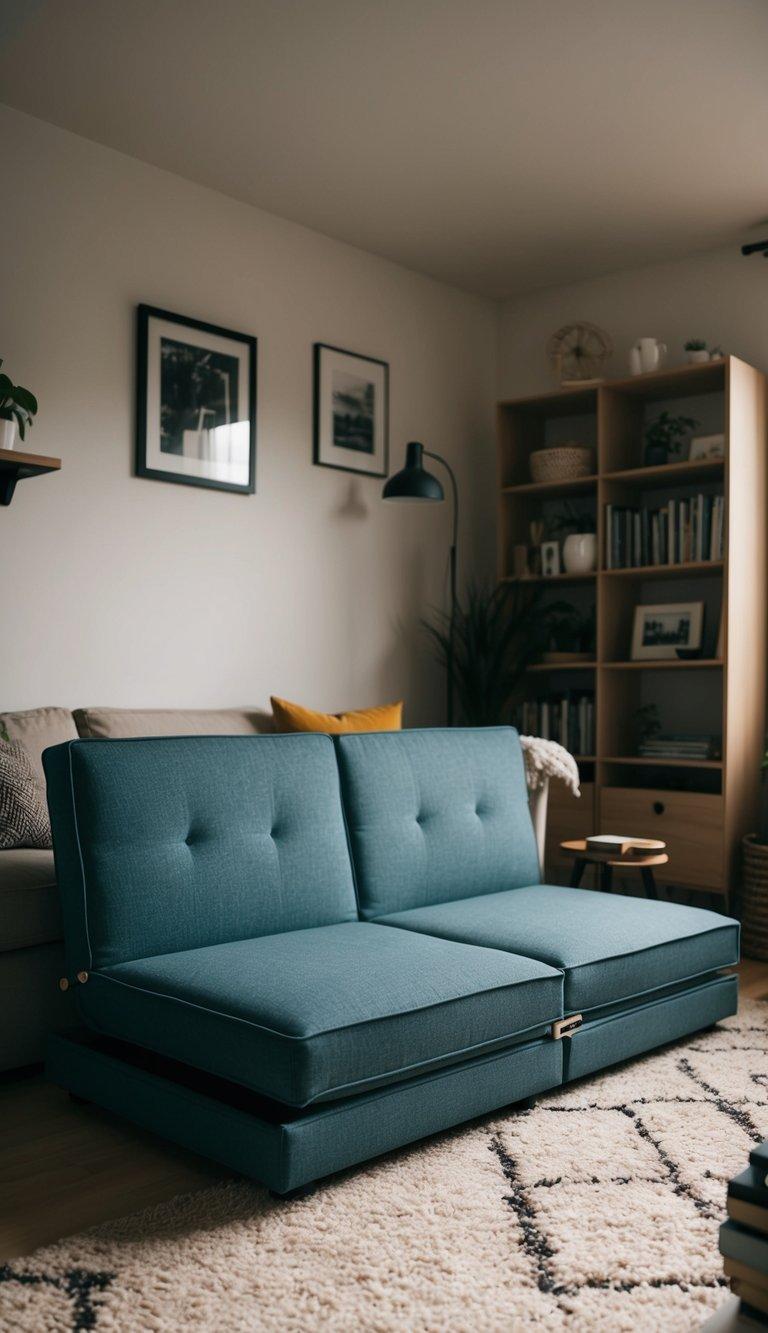 21 Tiny Living Room Ideas to Transform Your Space-2