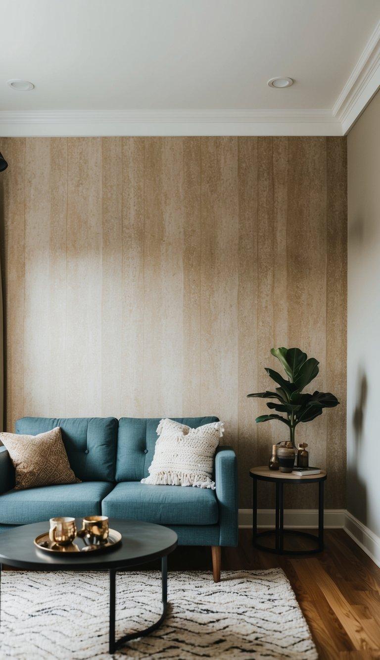 21 Tiny Living Room Ideas to Transform Your Space-20