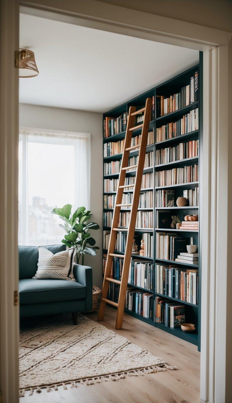 21 Tiny Living Room Ideas to Transform Your Space-21