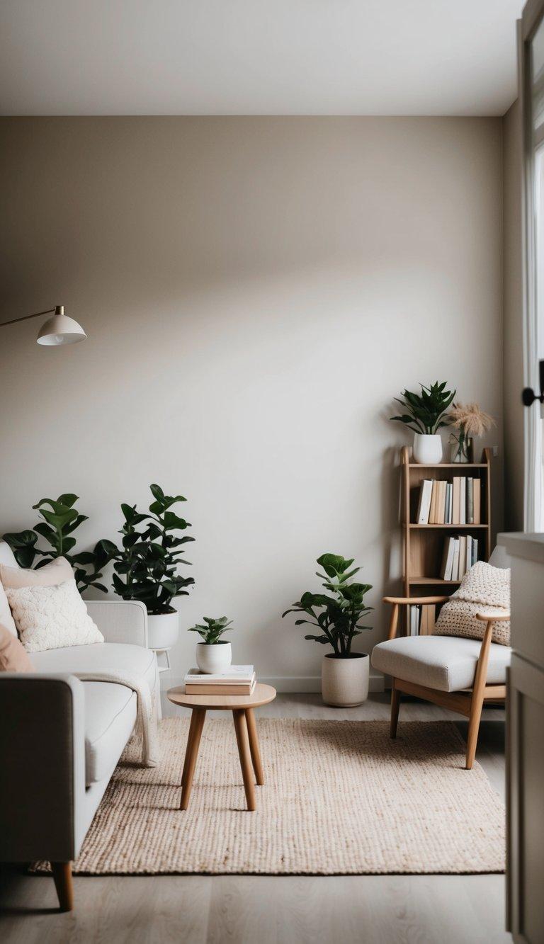 21 Tiny Living Room Ideas to Transform Your Space-23